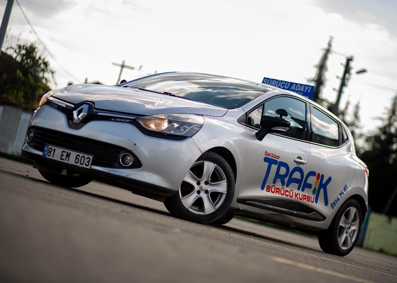 Düzce Trafik Sürücü Kursu