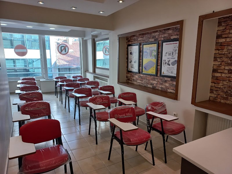 Vizyon Taşıt Sürücü Kursu