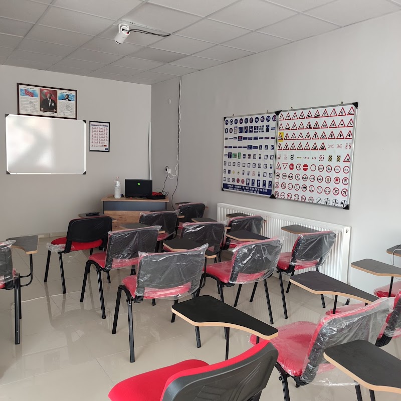 Afra Taşıt Sürücü Kursu