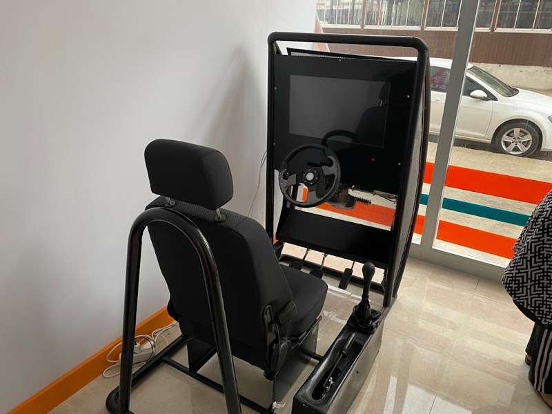 Yalova Çiftlikköy Sürücü Kursu