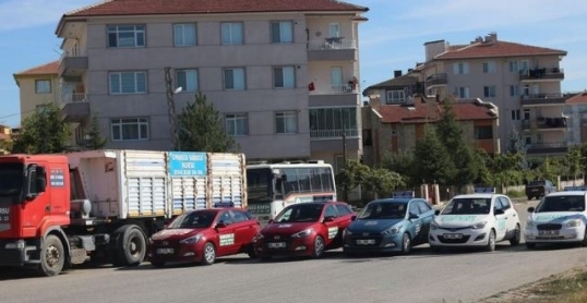 Onurlu Sürücü Kursu