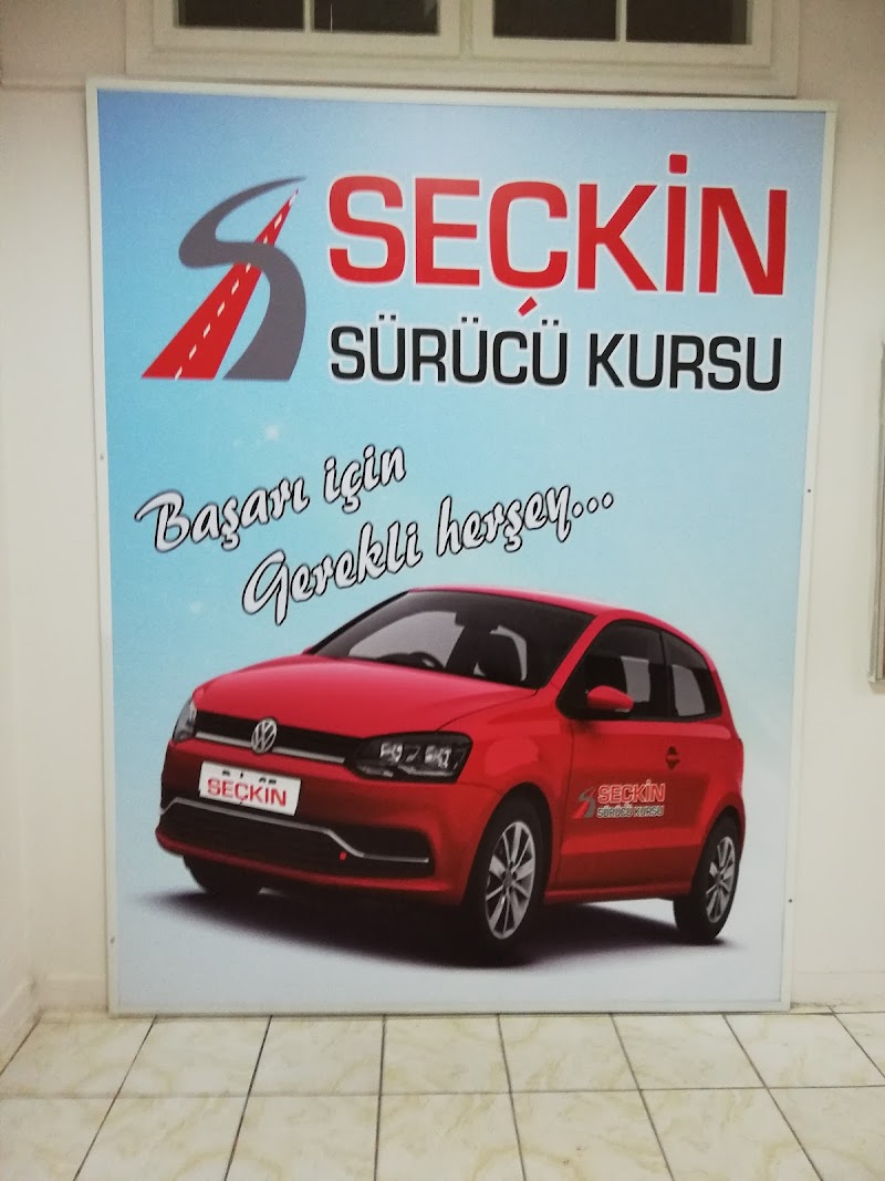 Seçkin Sürücü Kursu