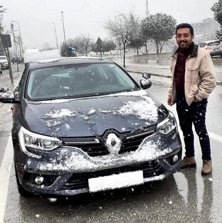 Dostlar Sürücü Kursu