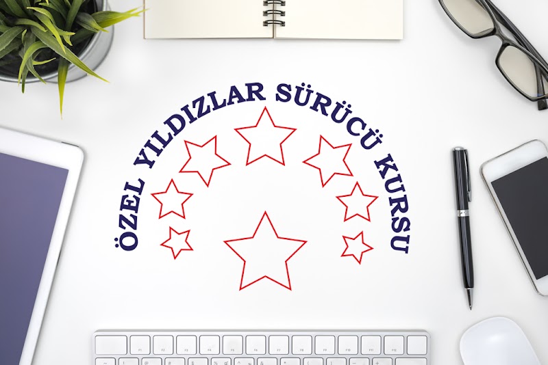 Yıldızlar Sürücü Kursu