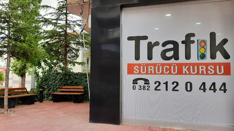 Trafik Sürücü Kursu