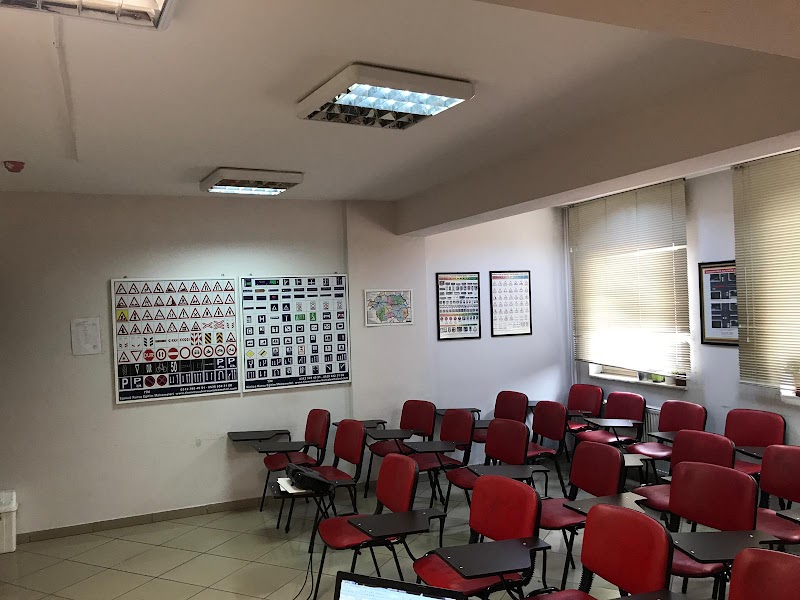 Es Yalçın Sürücü Kursu