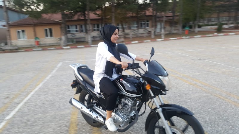 Onur Sürücü Kursu