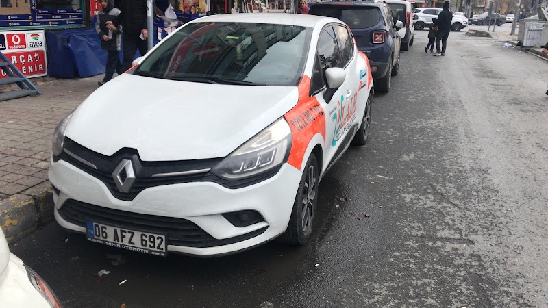 Lale Bağcılar Sürücü Kursu