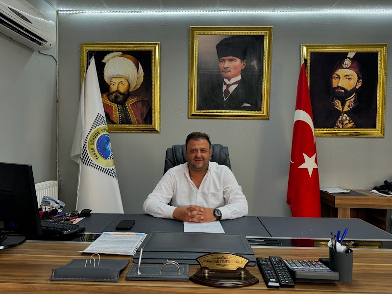 Yaşar Sürücü Kursu