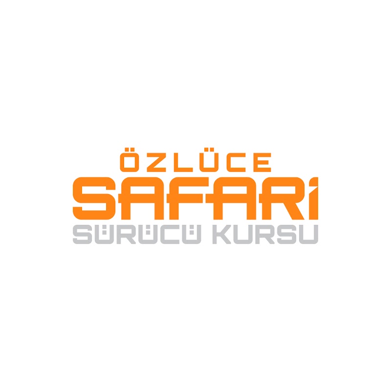 Özlüce Safari Sürücü Kursu