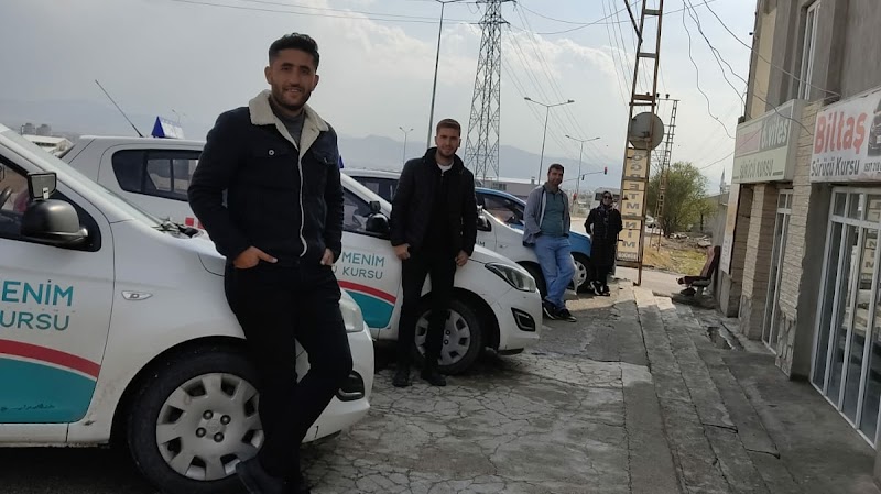Öğretmenim Sürücü Kursu