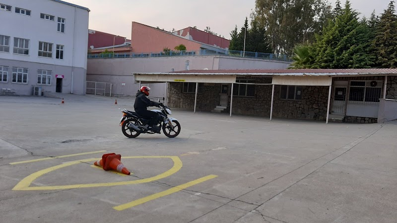 Ulaştırma Sürücü Kursu