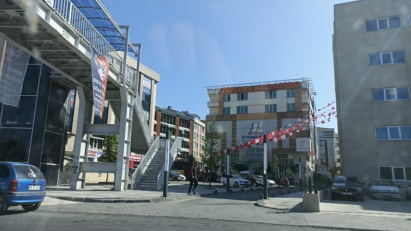 Emniyet Sürücü Kursu