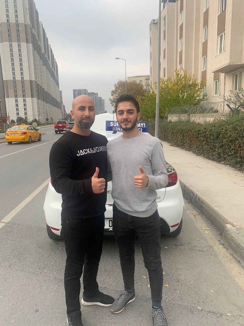 Beyzade Sürücü Kursu