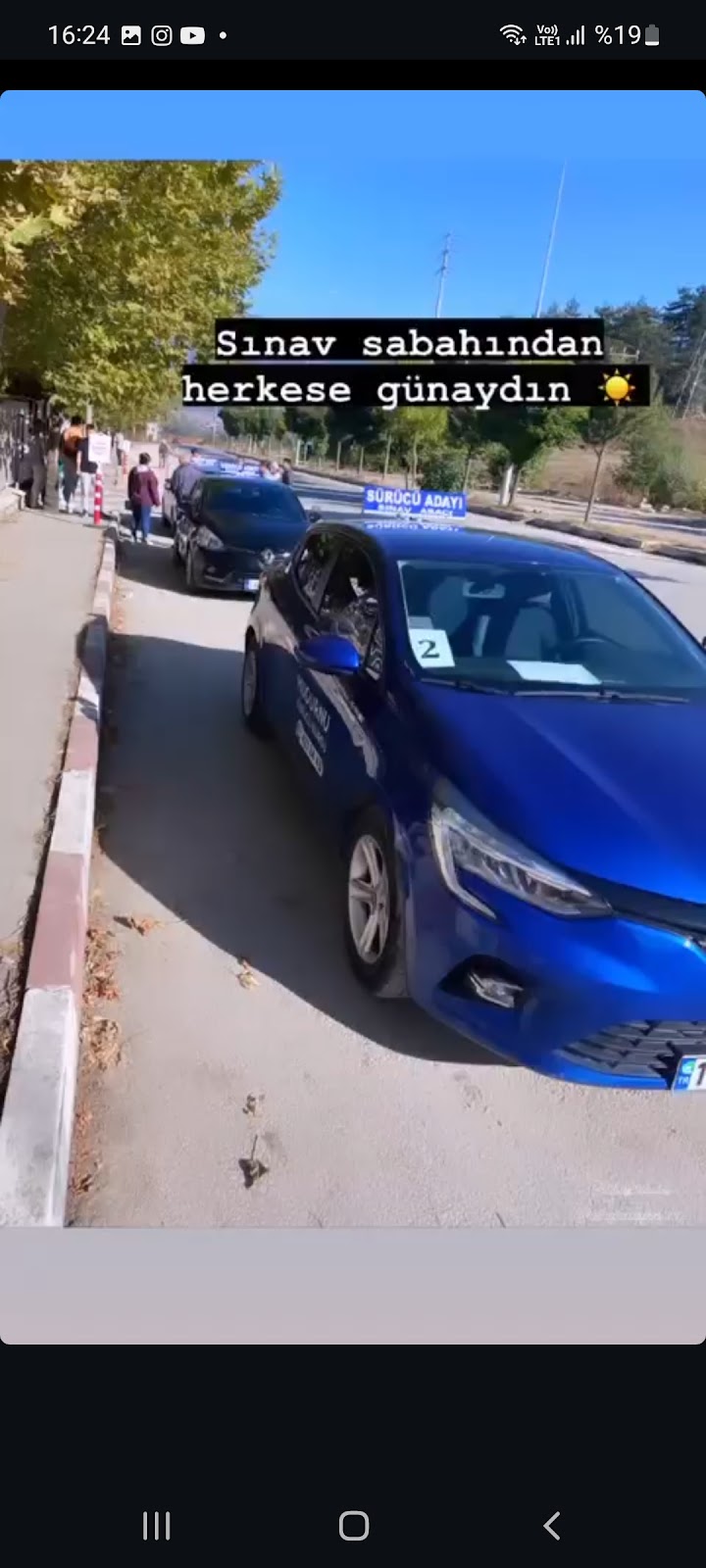 Mudurnu Sürücü Kursu