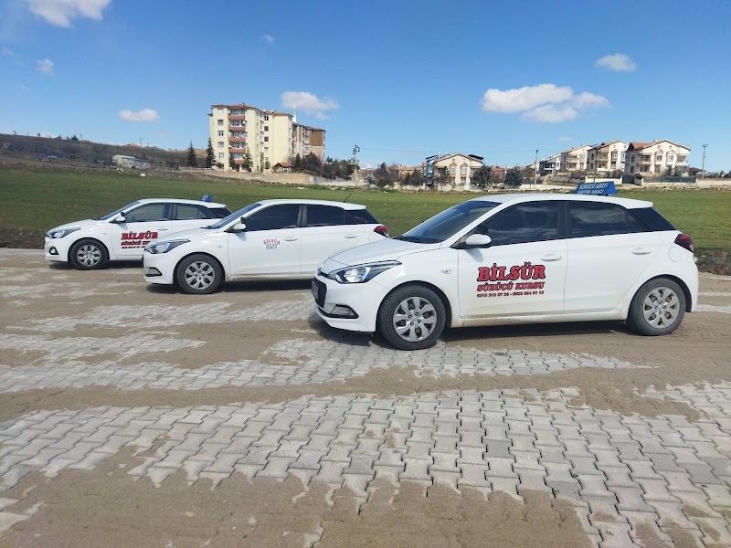 Bil-Sür Sürücü Kursu