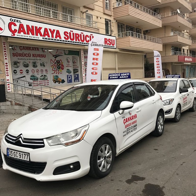 Çankaya Sürücü Kursu