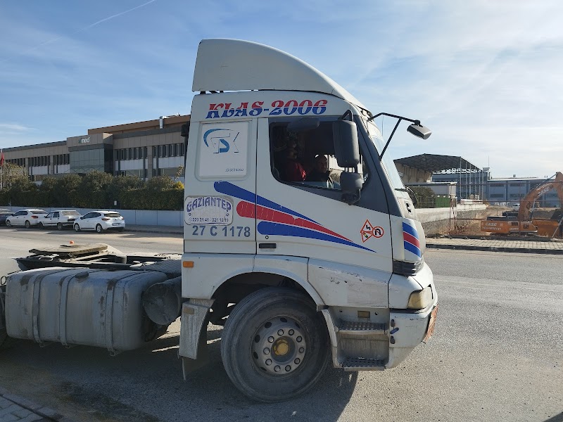 Gaziantep 2 Sürücü Kursu