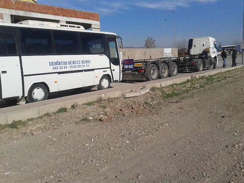 Demirtaş Sürücü Kursu
