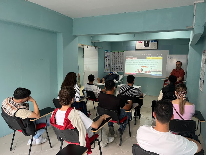 Amasya Durmaz Sürücü Kursu