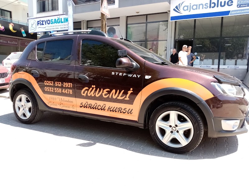 Güvenli Sürücü Kursu