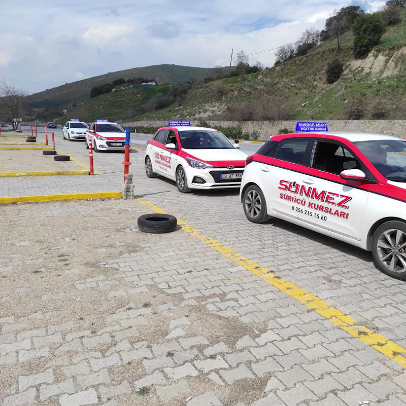 Sönmez Sürücü Kursu