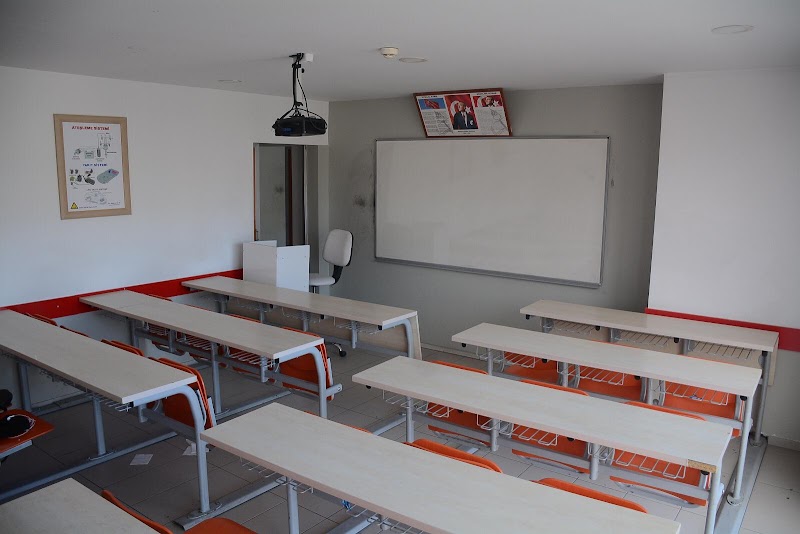 Bağlar Taşıt Sürücü Kursu