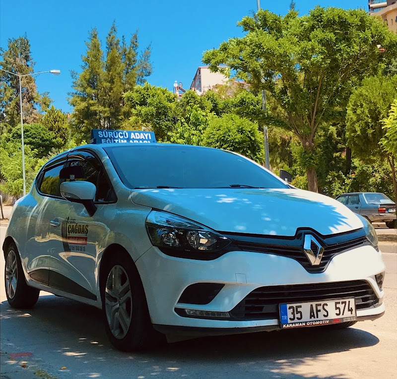 Çağdaş Sürücü Kursu