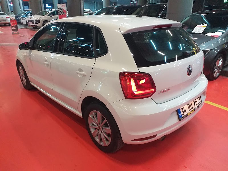 Küçükkoy Taşıt Sürücü Kursu