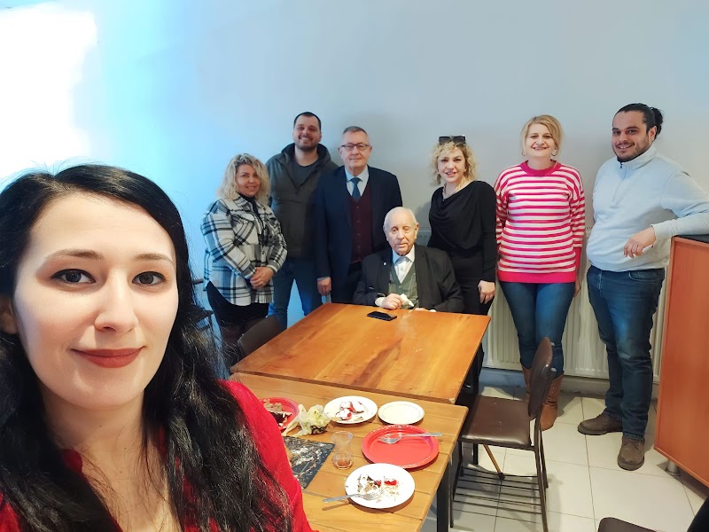 Keşanlılar Sürücü Kursu