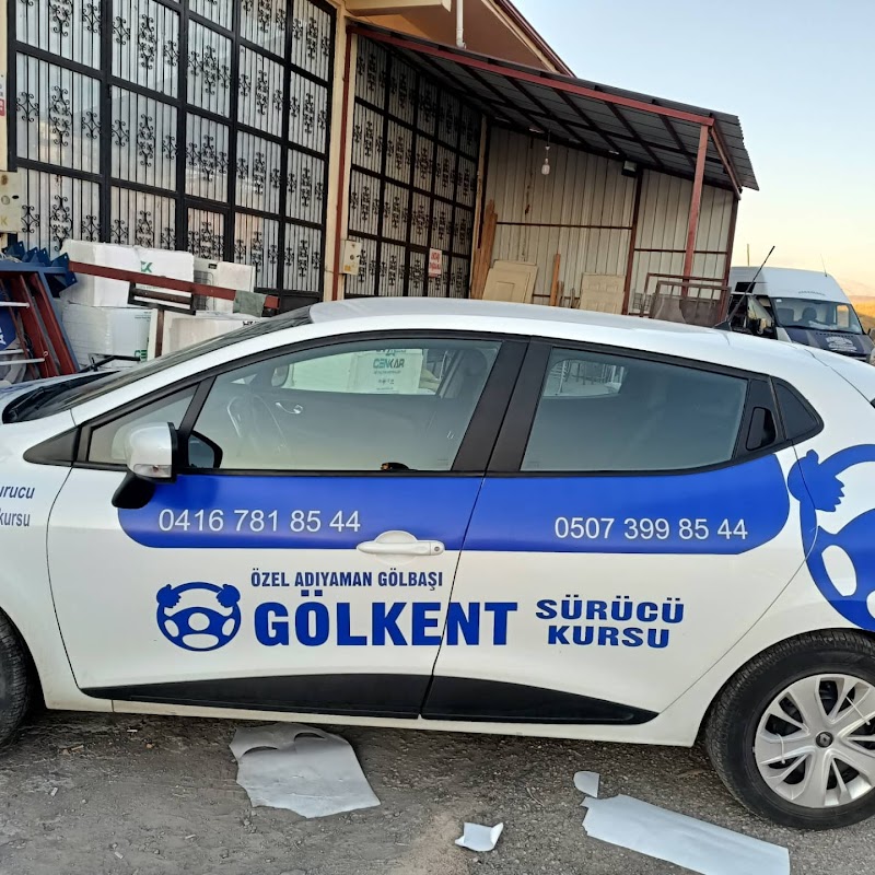 Gölbaşı Gölkent Sürücü Kursu