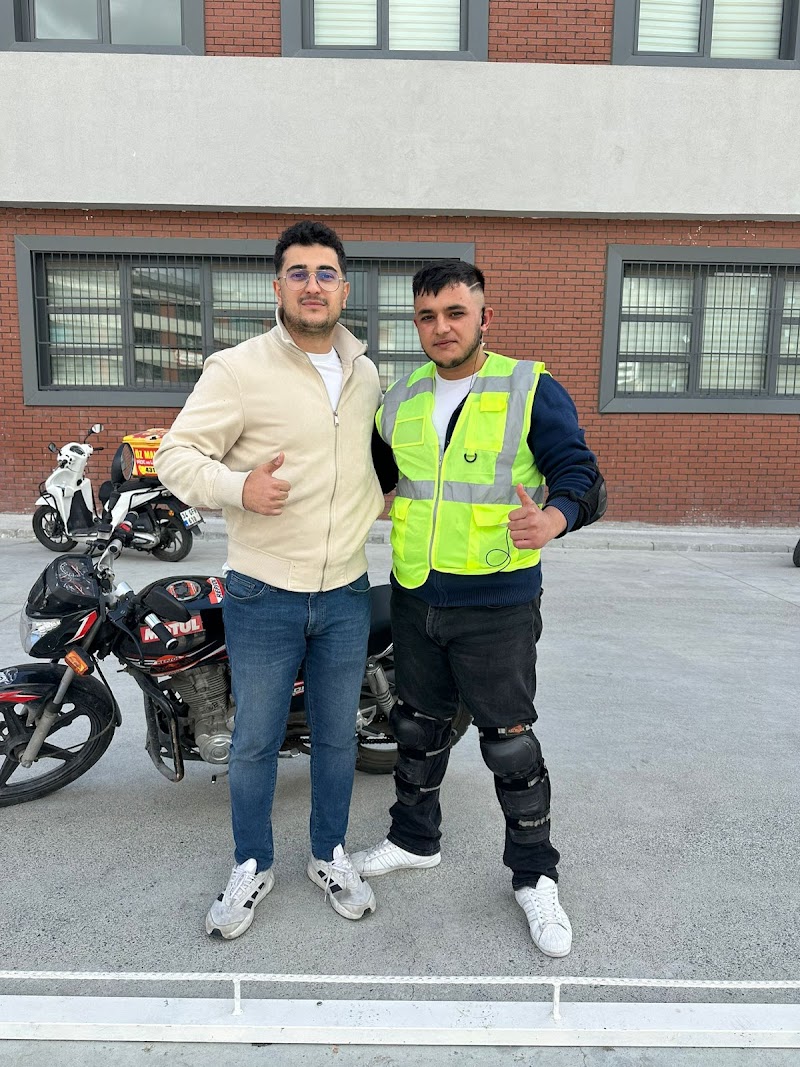 Atışalanı Sürücü Kursu