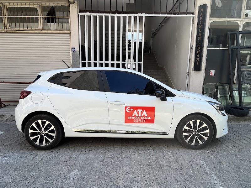 Çanakkale Ata Sürücü Kursu