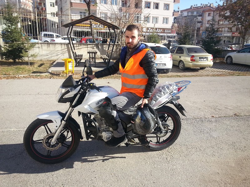 Yeni Tebessüm Sürücü Kursu