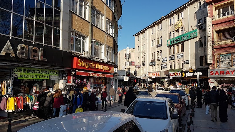 Renklibay Sürücü Kursu
