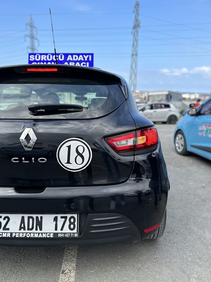 Feza Sürücü Kursu