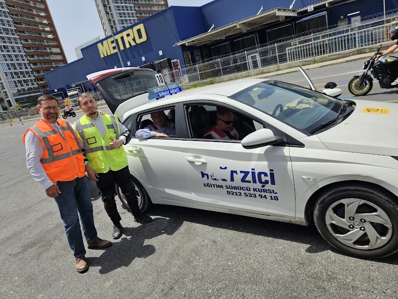 Boğaziçi Eğitim Sürücü Kursu