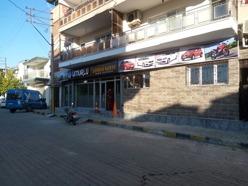 Umurlu Güven Sürücü Kursu