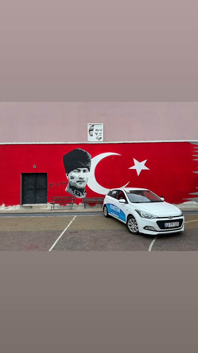 İzmitim Taşıt Sürücü Kursu