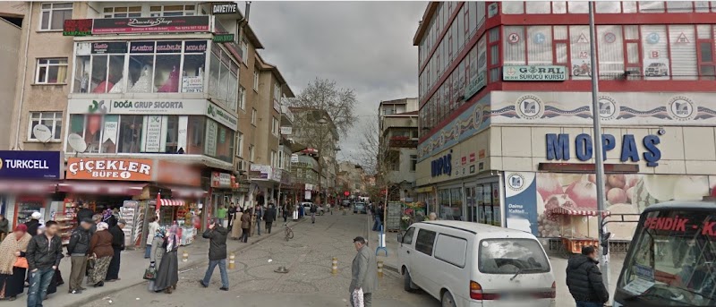 Göral Sürücü Kursu