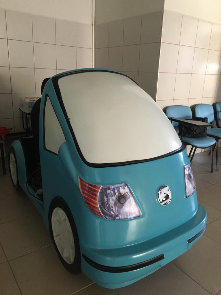 Kocaseyit Taşıt Sürücü Kursu