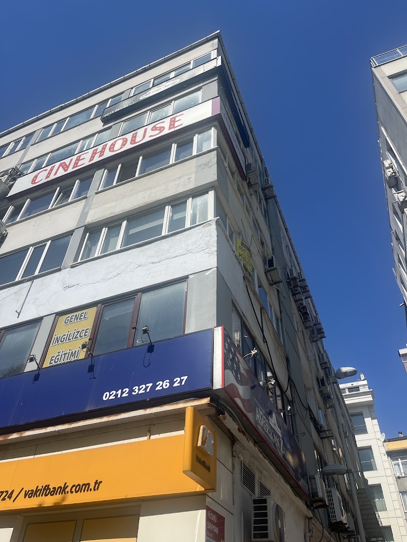 Yıldız Sürücü Kursu