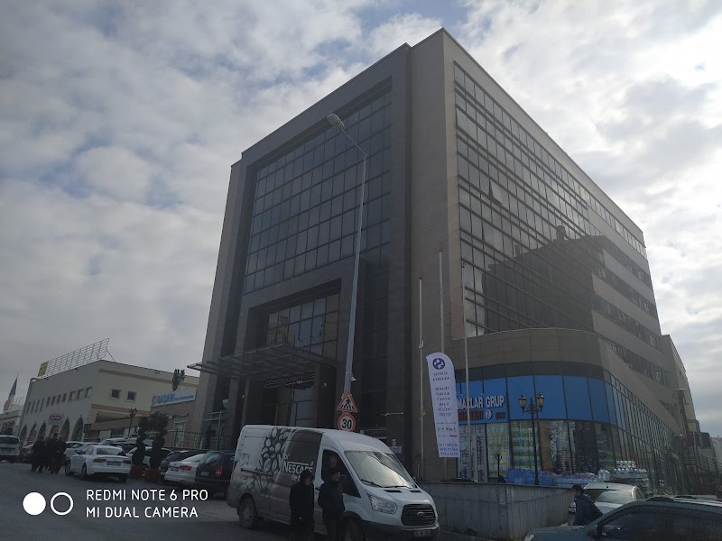 Öz Damla Sürücü Kursu