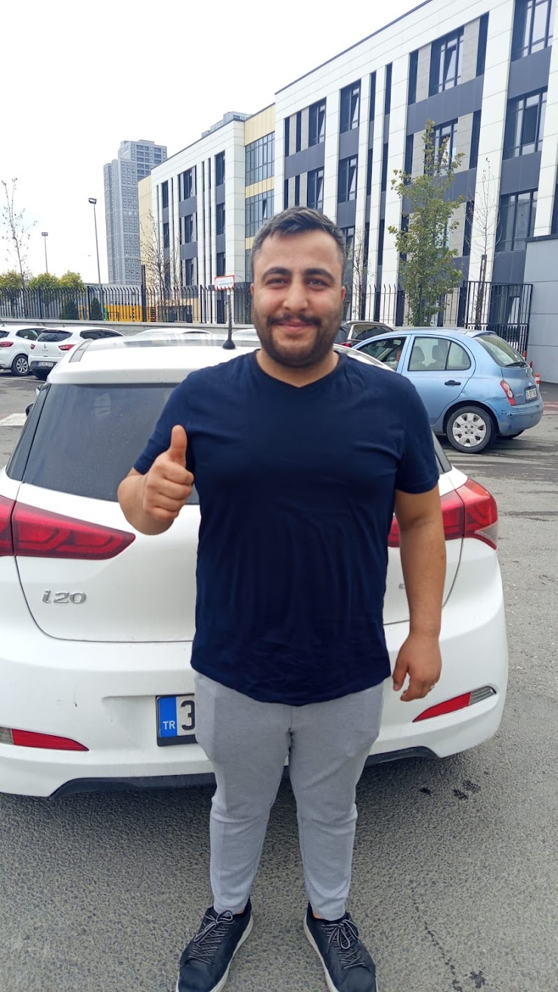 Esenyurt Akçaburgaz Sürücü Kursu