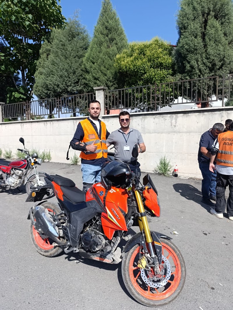 Sütçü İmam Sürücü Kursu