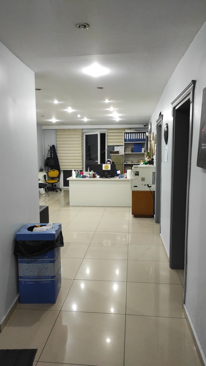 Yüksel Taşıt Sürücü Kursu