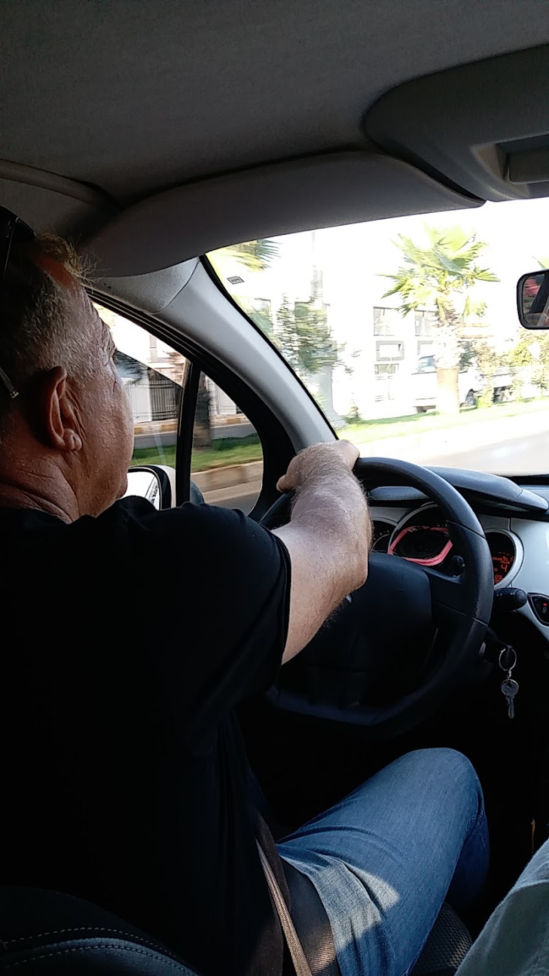 Uzman Ege Sürücü Kursu