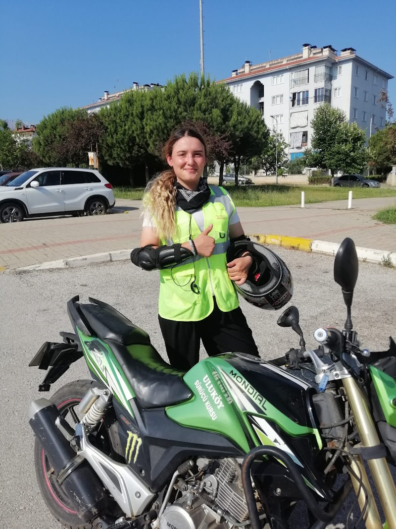 Uluköy Sürücü Kursu