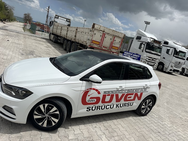 İlkyardım Sürücü Kursu