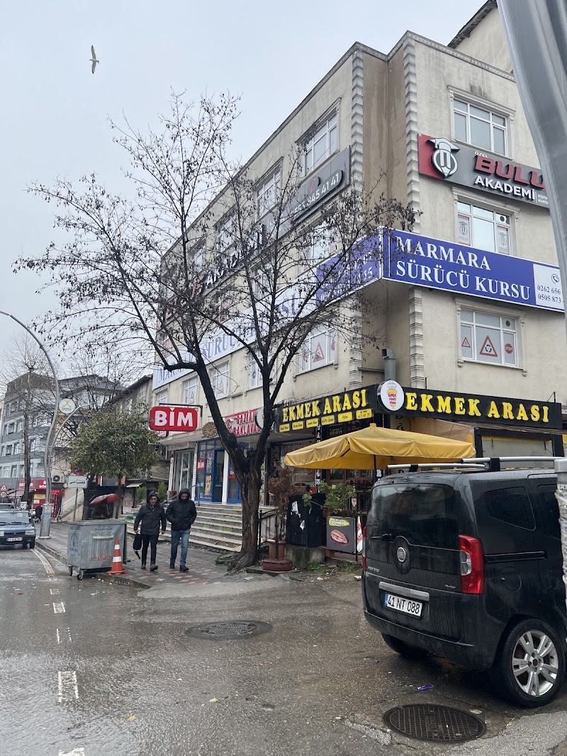 Darıca Marmara Sürücü Kursu